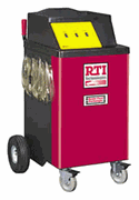 Power Steering Fluid Service