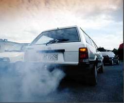 Emission & Drivability Diagnostic
