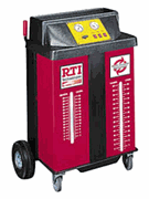 Coolant and Anti-Freeze Service