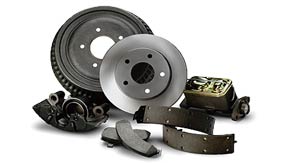 Brake Replacement Service