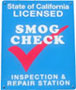 Smog Check